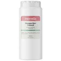  Escentia Natural Shampoo Base